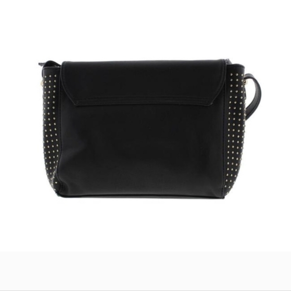 Versace 1969 Black crossbody handbag - Picture 3 of 11
